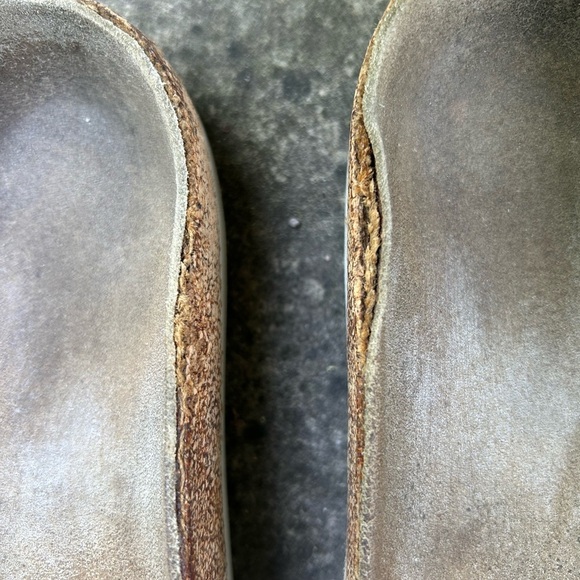 Birkenstock Madrid Sandal, size 37 - Picture 9 of 10